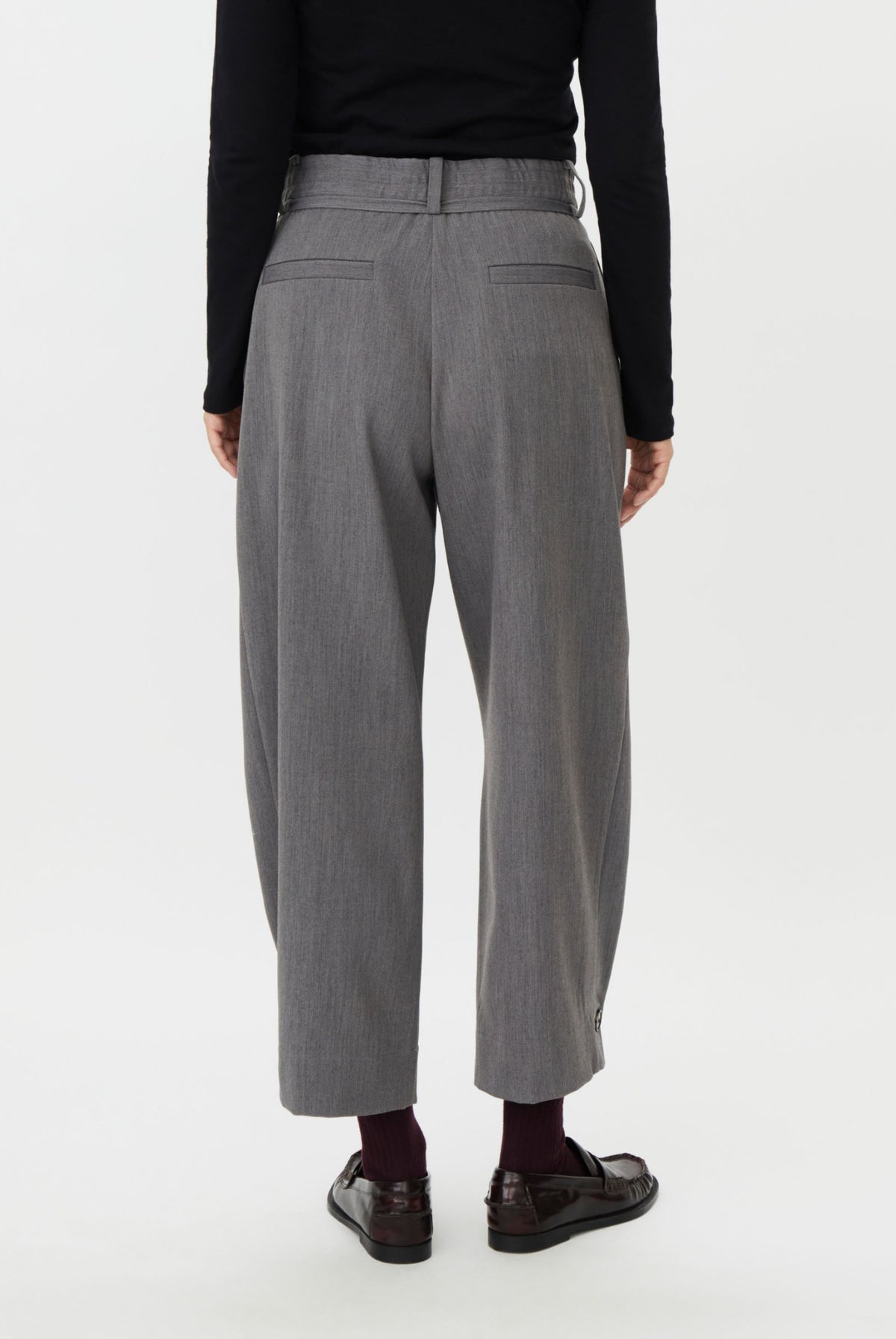 MaPeponi 7193S M. Grey mel. - 1012966