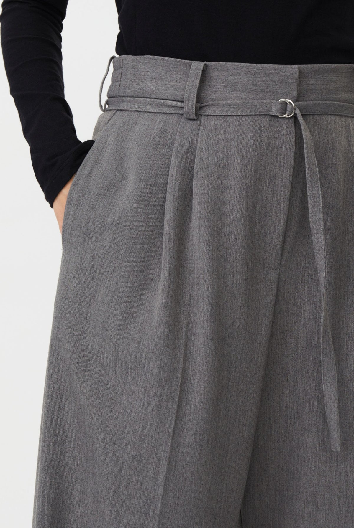 MaPeponi 7193S M. Grey mel. - 1012966