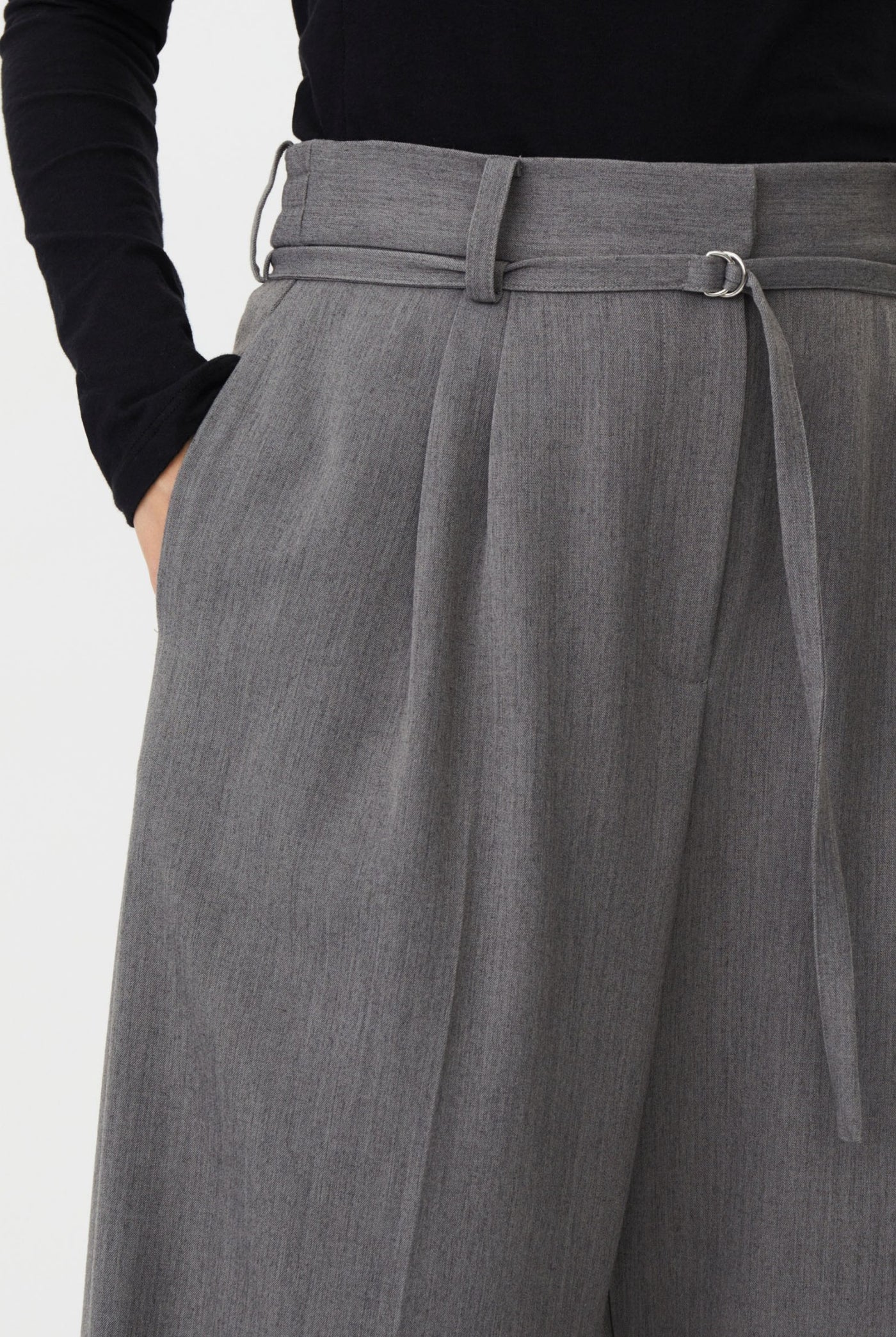 MaPeponi 7193S M. Grey mel. - 1012966