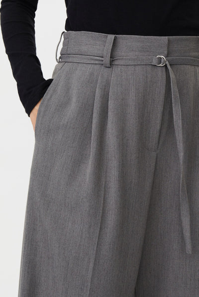 MaPeponi 7193S M. Grey mel. - 1012966 Thumbnail