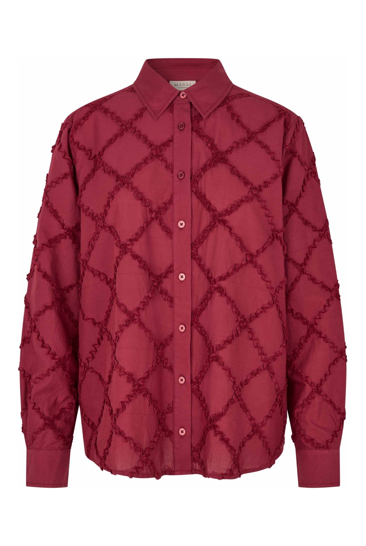 MaImma 5055S Tibetan Red - 1012972