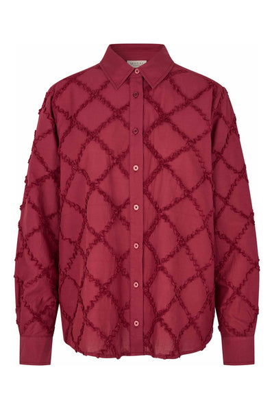 MaImma 5055S Tibetan Red - 1012972 Thumbnail
