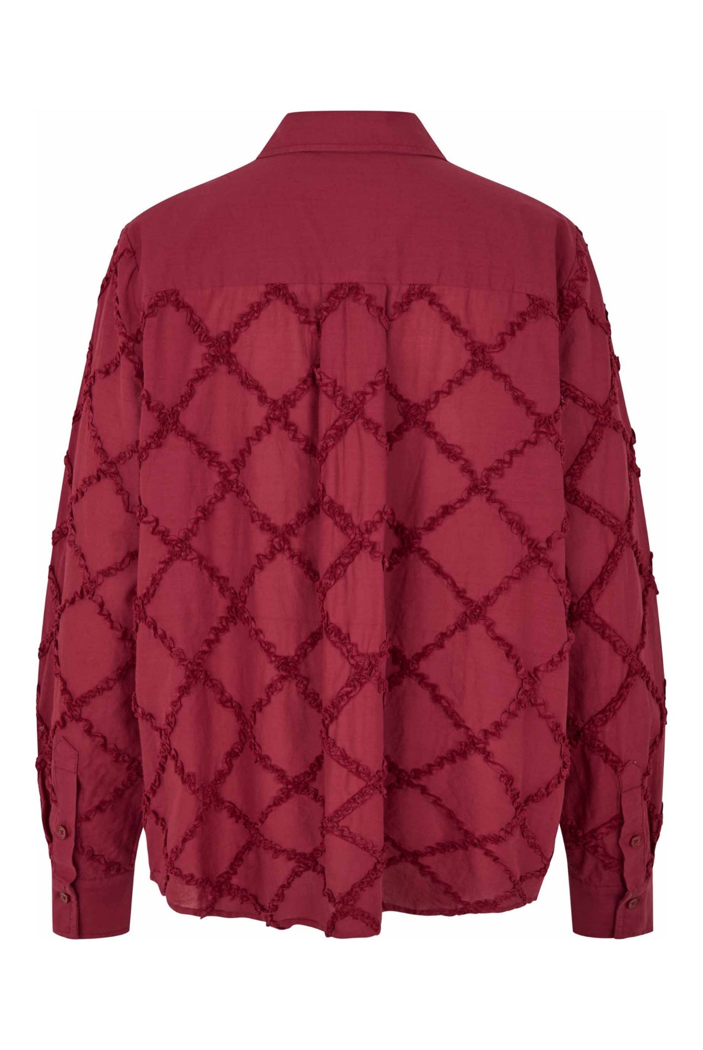 MaImma 5055S Tibetan Red - 1012972