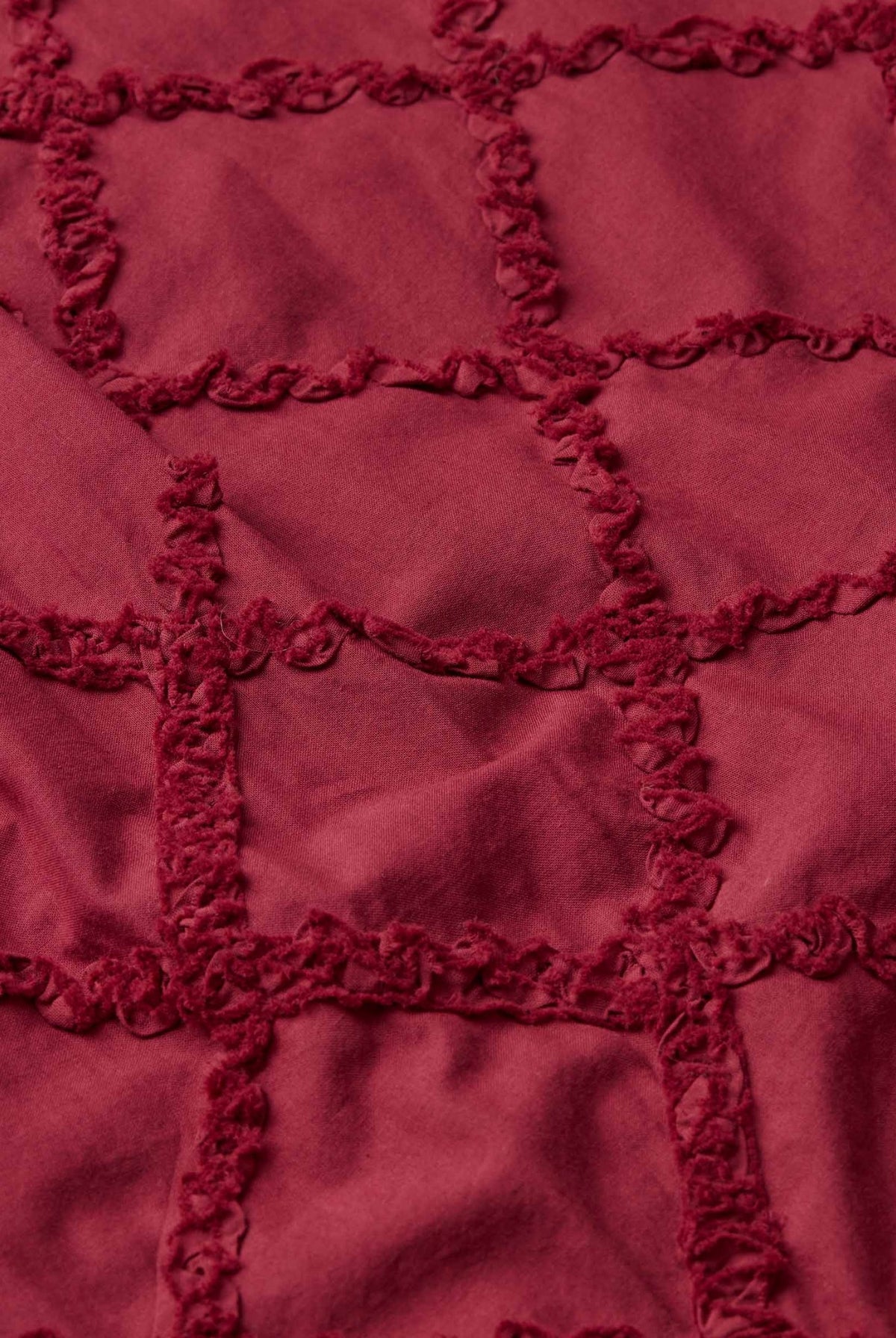 MaImma 5055S Tibetan Red - 1012972