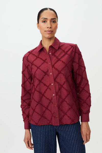 MaImma 5055S Tibetan Red - 1012972 Thumbnail