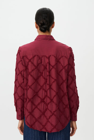 MaImma 5055S Tibetan Red - 1012972 Thumbnail