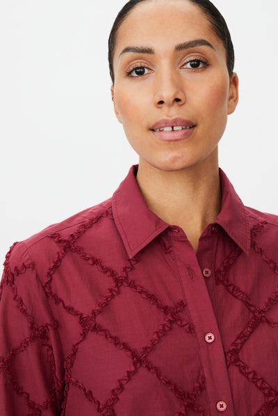 MaImma 5055S Tibetan Red - 1012972 Thumbnail