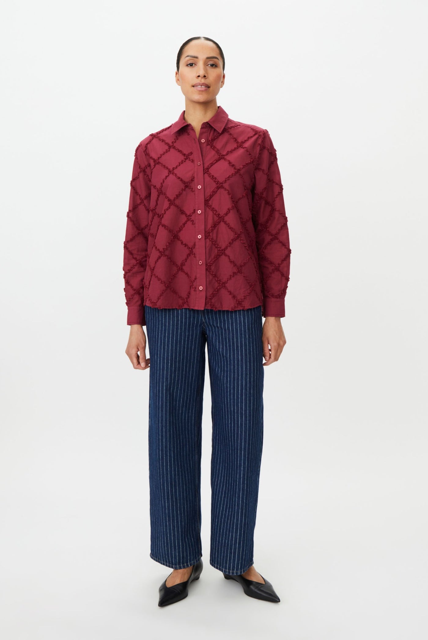 MaImma 5055S Tibetan Red - 1012972