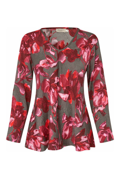 MaKala 5055P Tibetan Red - 1013070 Thumbnail