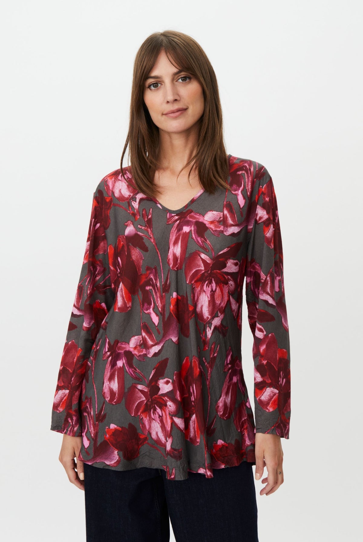 MaKala 5055P Tibetan Red - 1013070