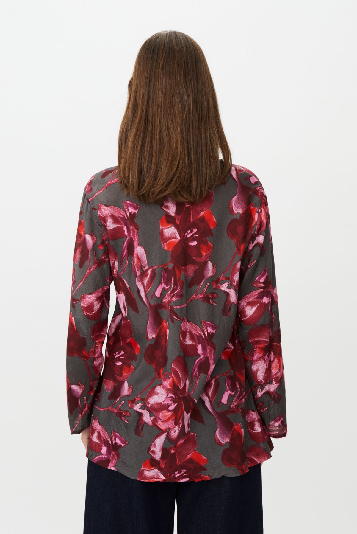 MaKala 5055P Tibetan Red - 1013070