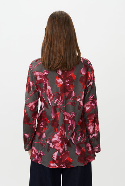 MaKala 5055P Tibetan Red - 1013070 Thumbnail