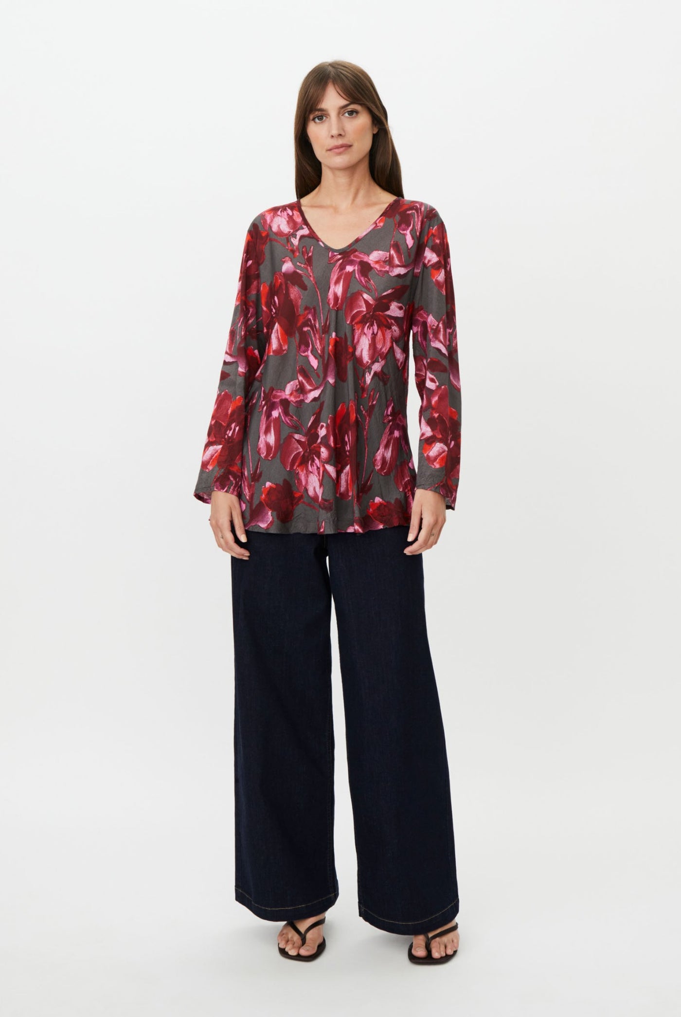 MaKala 5055P Tibetan Red - 1013070