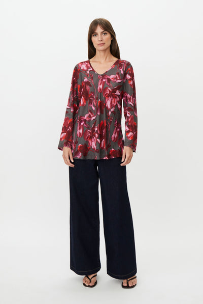 MaKala 5055P Tibetan Red - 1013070 Thumbnail