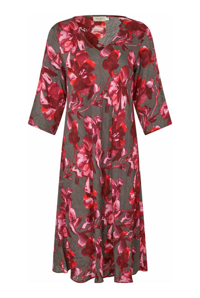 MaNorelle FSC MIX CREDIT 5055P Tibetan Red - 1013077 Thumbnail