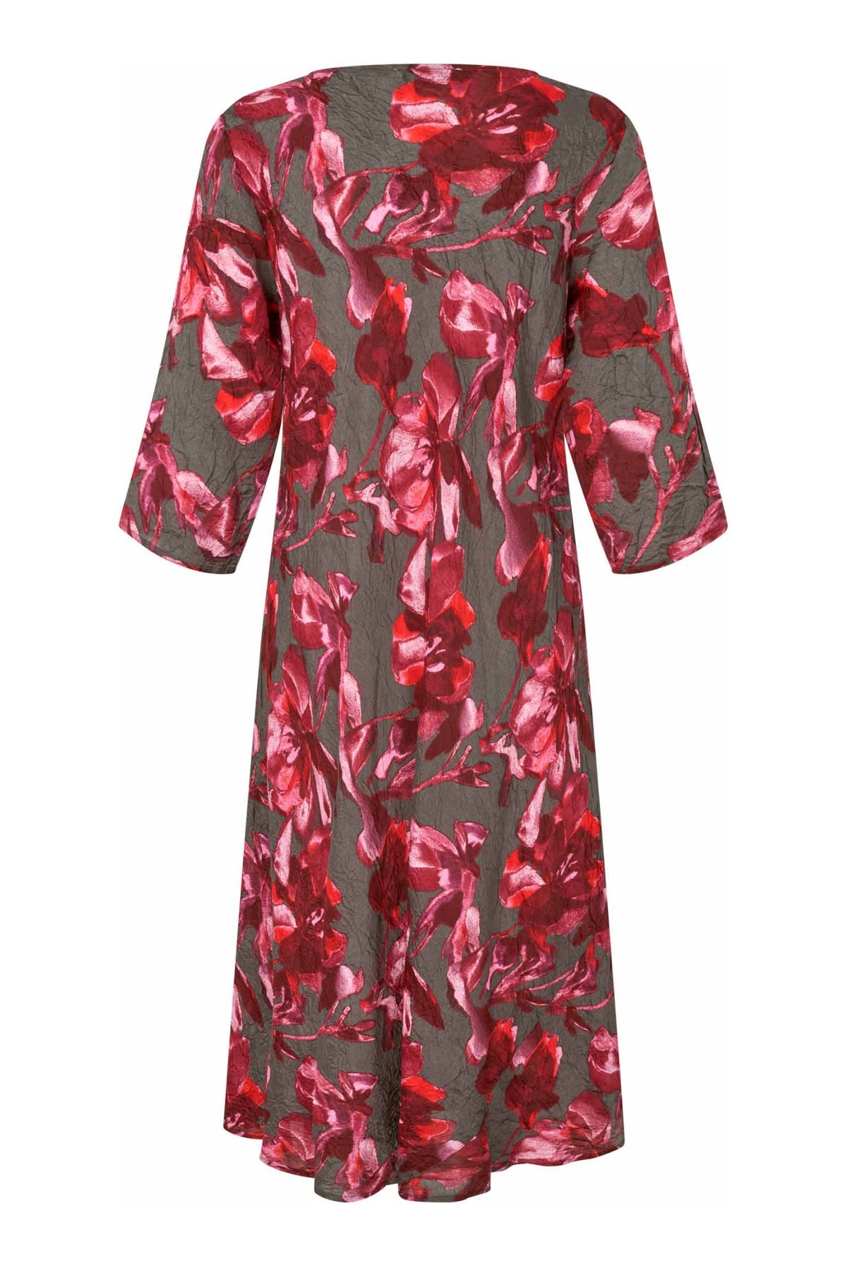 MaNorelle FSC MIX CREDIT 5055P Tibetan Red - 1013077
