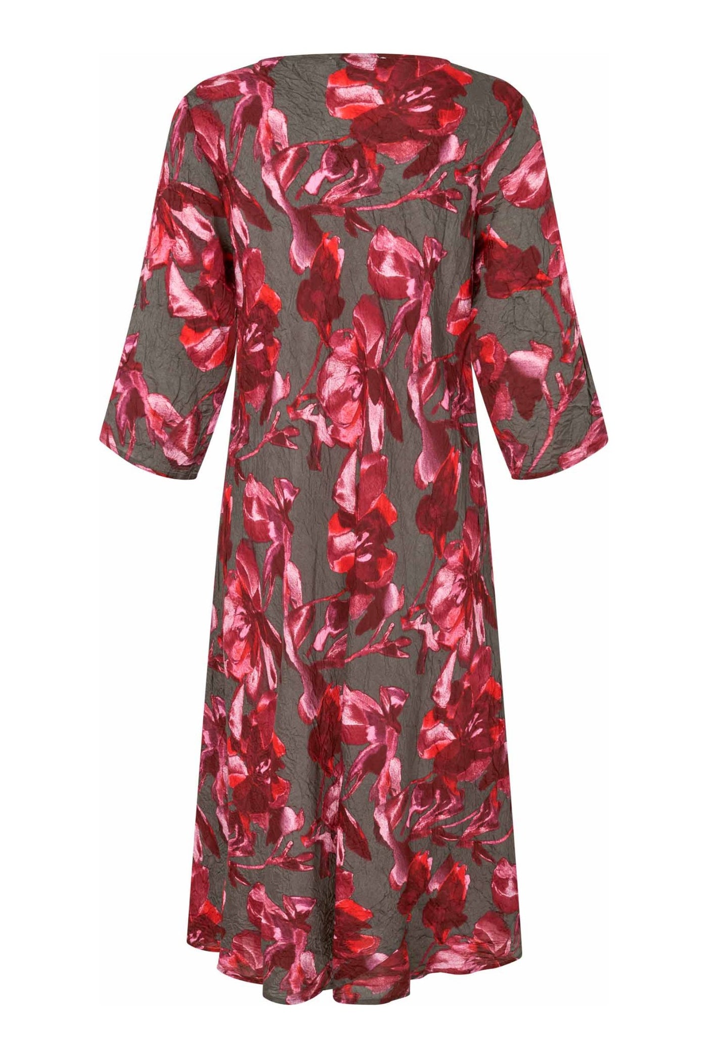 MaNorelle FSC MIX CREDIT 5055P Tibetan Red - 1013077