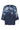 MaBecca 2084P Dress Blue - 1013098