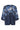 MaBecca 2084P Dress Blue - 1013098