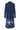 MaNirine FSC MIX CREDIT 2084P Dress Blue - 1013101