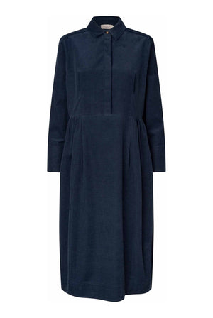 MaNayo 2084S Dress Blue - 1013137