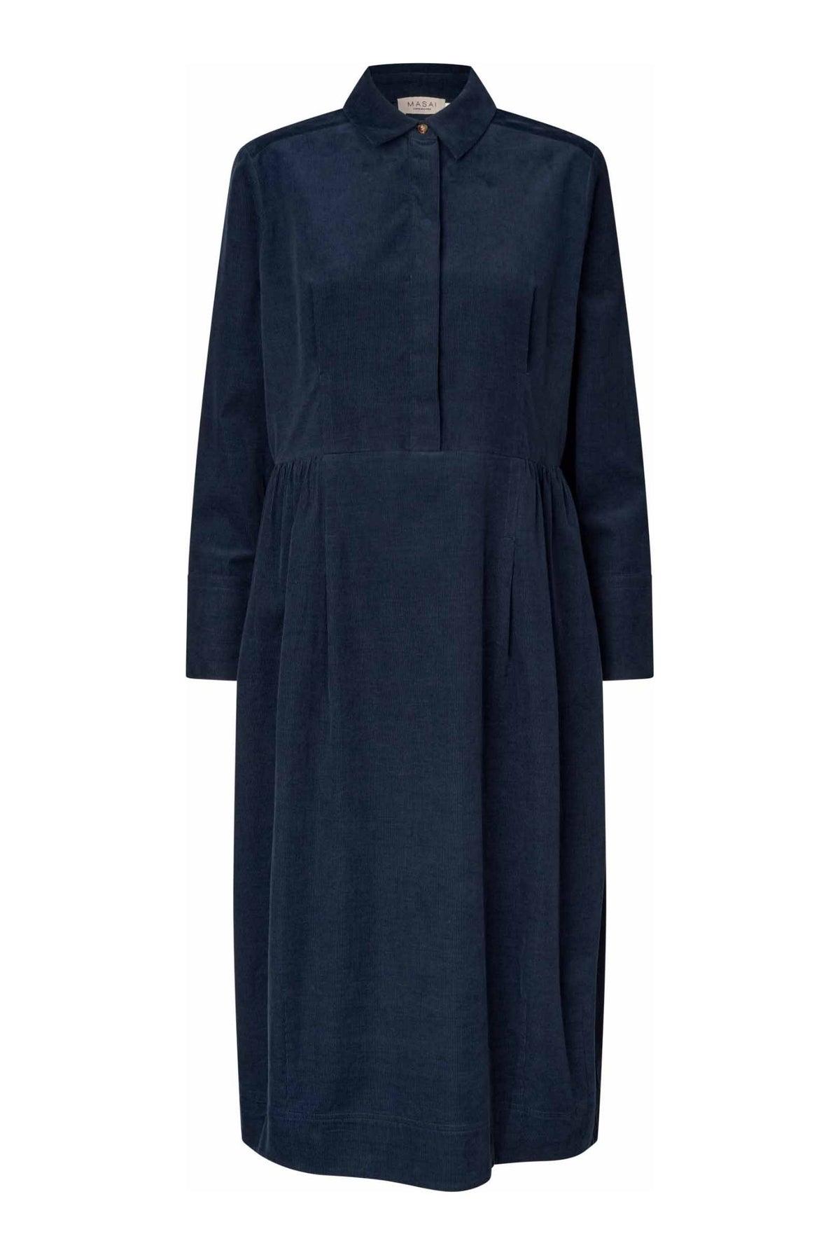 MaNayo 2084S Dress Blue - 1013137