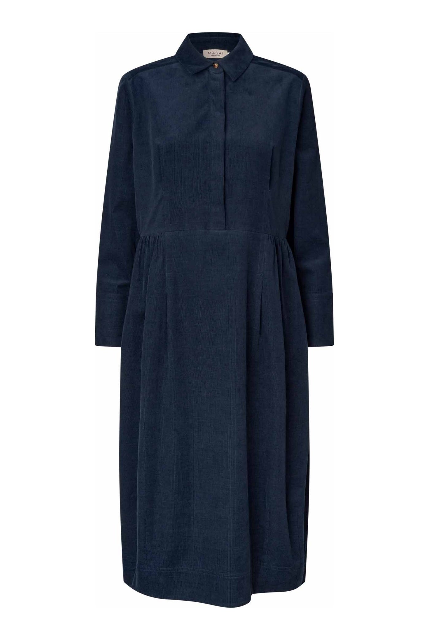 MaNayo 2084S Dress Blue - 1013137