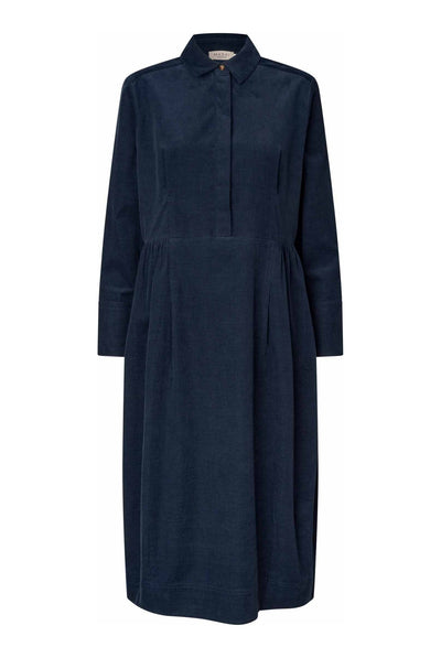 MaNayo 2084S Dress Blue - 1013137 Thumbnail