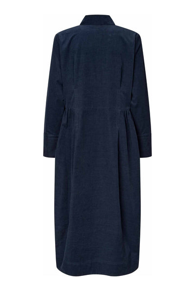 MaNayo 2084S Dress Blue - 1013137 Thumbnail