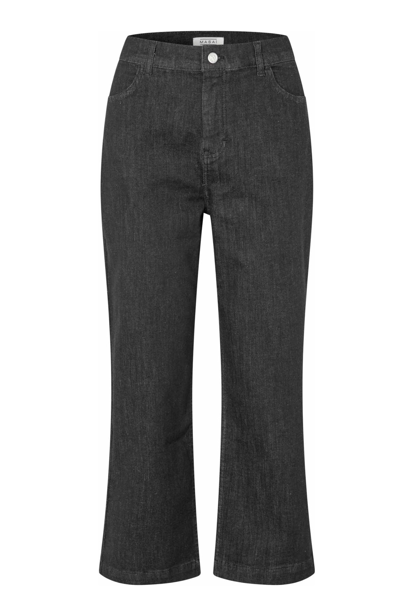 MaPortiscan 0006S Black Denim - 1013168