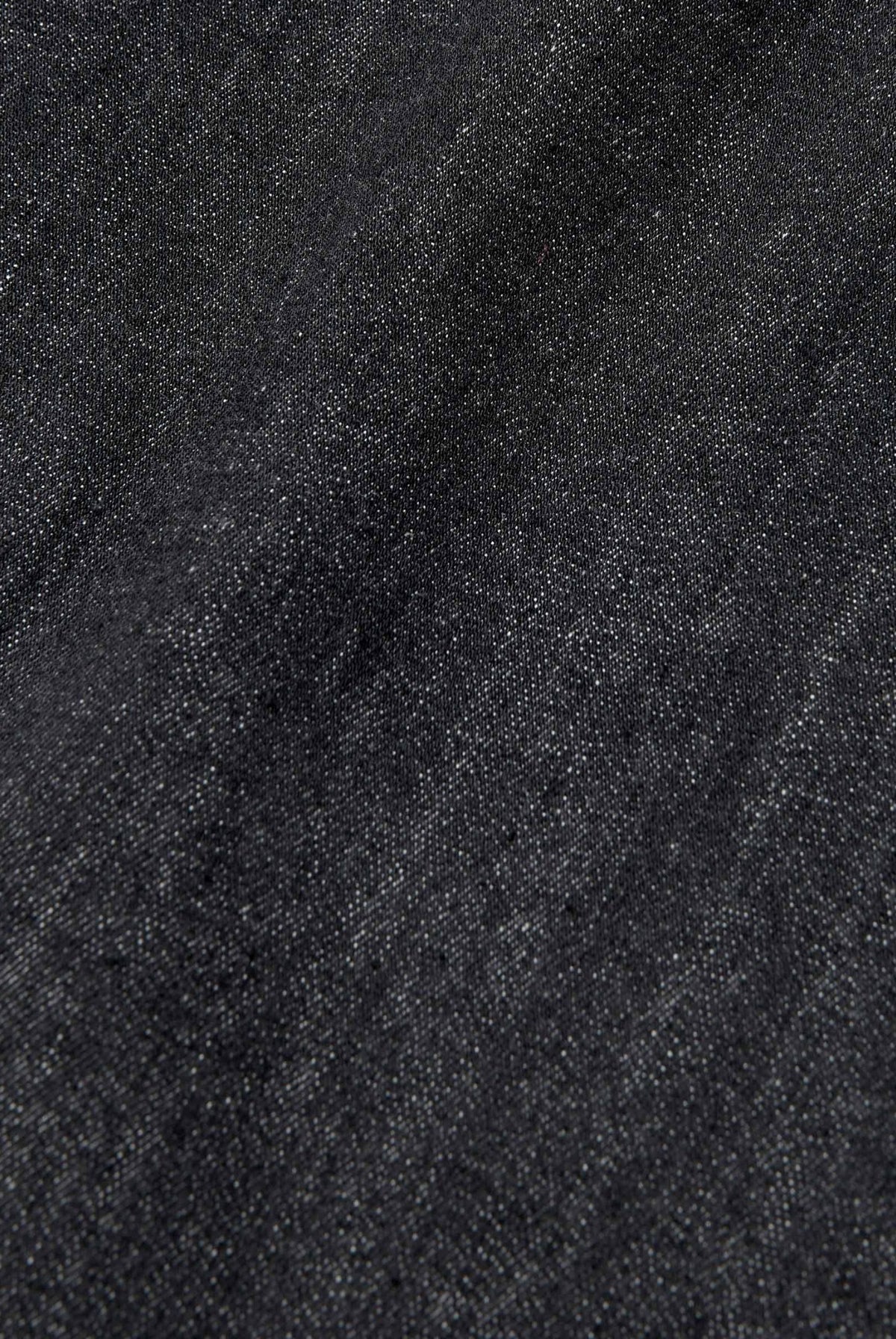 MaPortiscan 0006S Black Denim - 1013168
