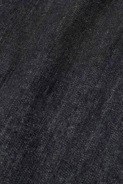 MaPortiscan 0006S Black Denim - 1013168 Thumbnail