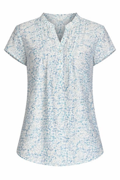 Berta Blue Dots - 10214411540 Thumbnail
