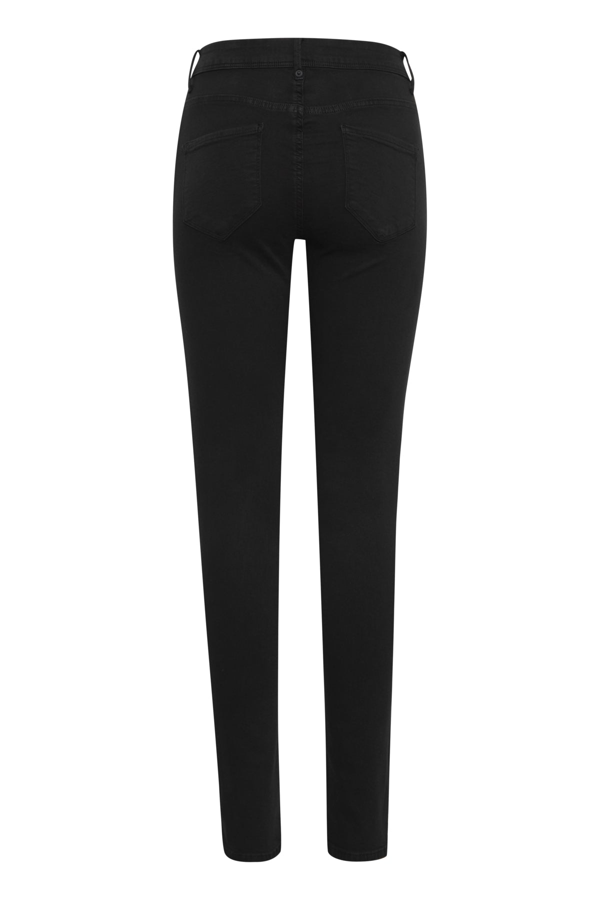 IHERIN IZARO BLACK Black - 102768
