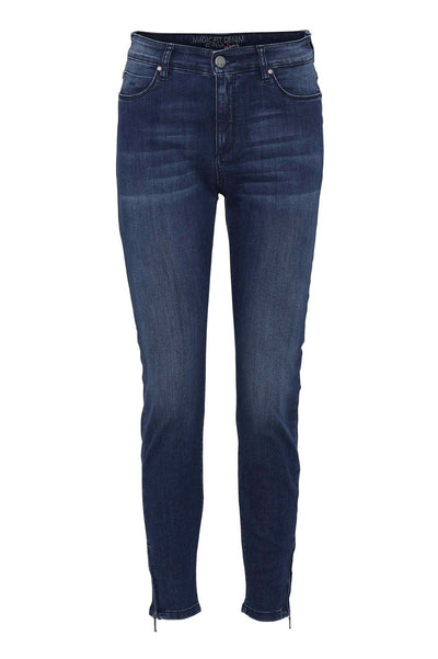 Magic fit Denim ins 72cm Dark Blue w. use - 5226/625 Thumbnail