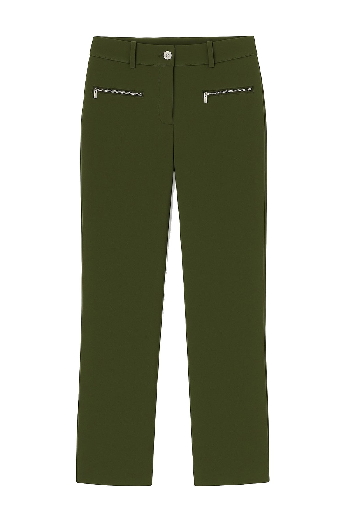 RANY FORREST GREEN - RANY