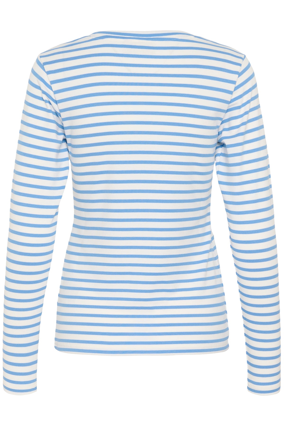 Liddy T-Shirt Chalk/Provance - Fudge Heart - - 10502821