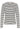 Liddy T-Shirt Chalk/Black - Carafe Heart - 1 - 10502821
