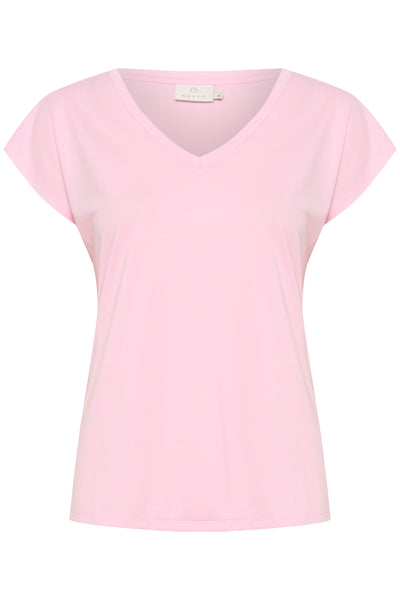 KAlise T-Shirt Pink Mist Thumbnail