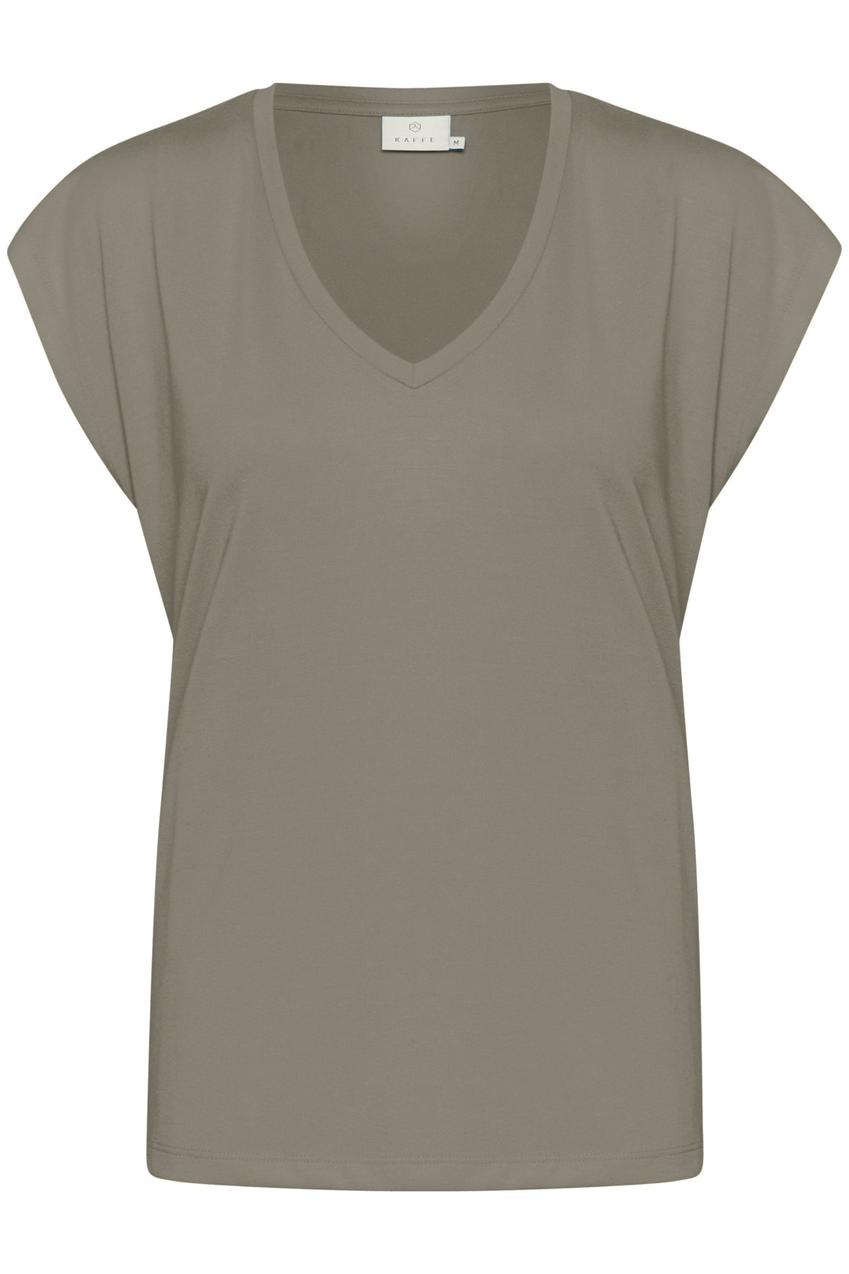 KAlise T-Shirt Vetiver - 10504040