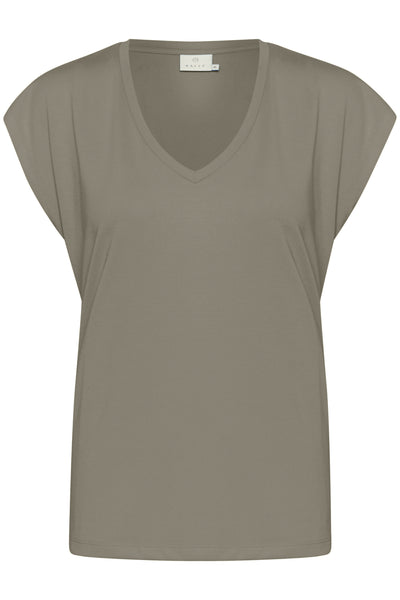 KAlise T-Shirt Vetiver - 10504040 Thumbnail