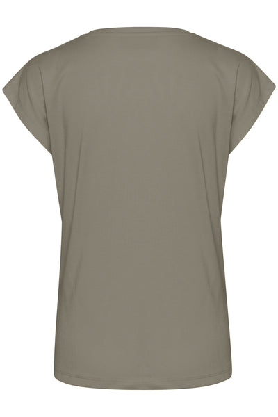 KAlise T-Shirt Vetiver - 10504040 Thumbnail
