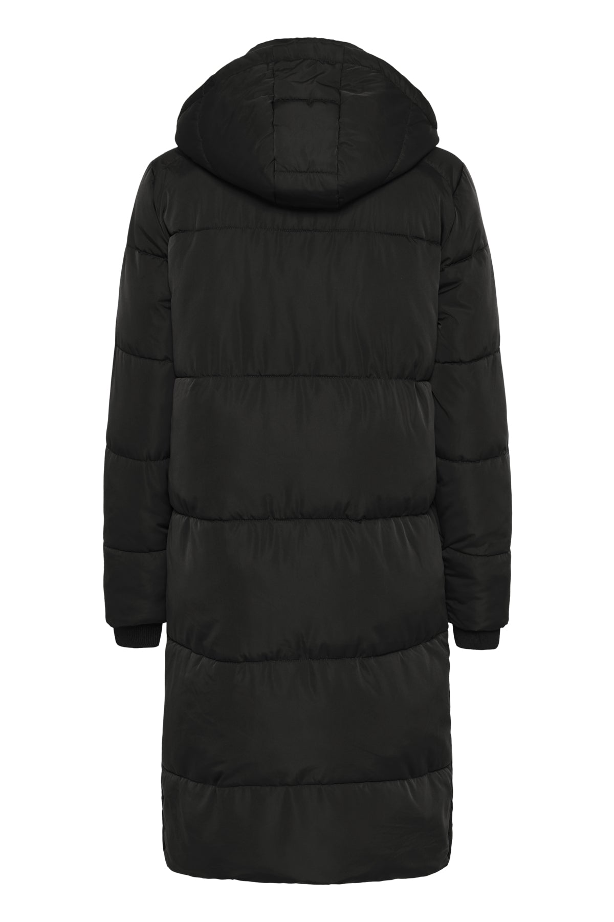 KAanika Outerwear Black deep - 10504086