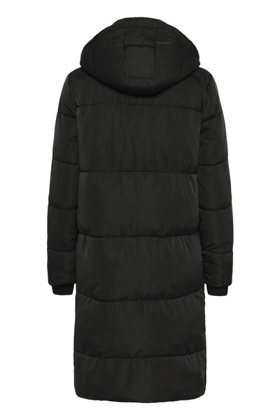 KAanika Outerwear Black deep - 10504086 Thumbnail