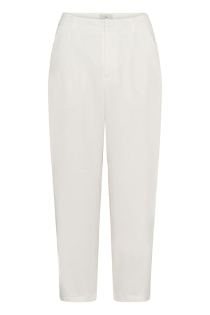 KAmerle Pants Suiting Chalk - 10504769