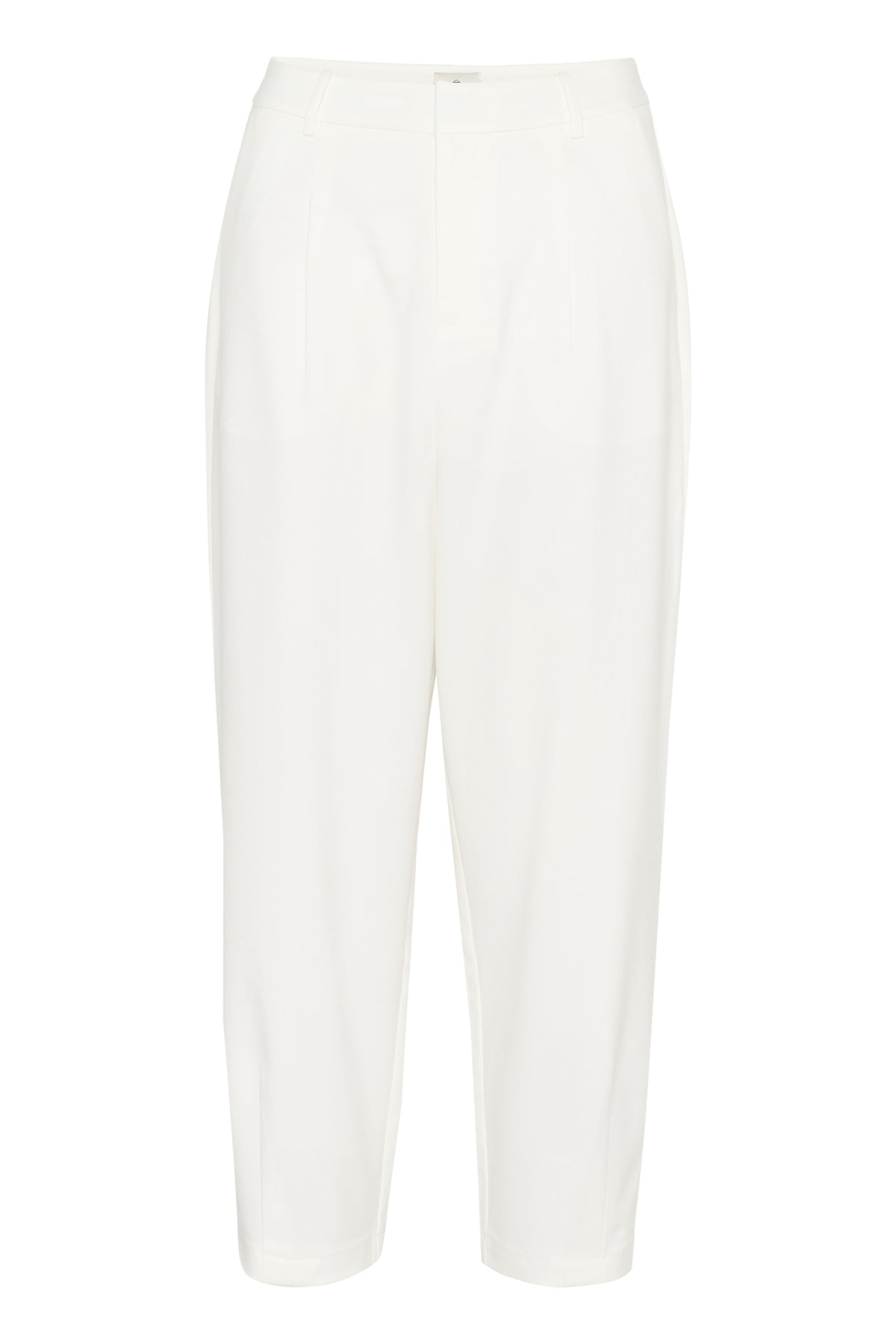 KAmerle Pants Suiting Chalk - 10504769