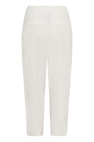 KAmerle Pants Suiting Chalk - 10504769 Thumbnail