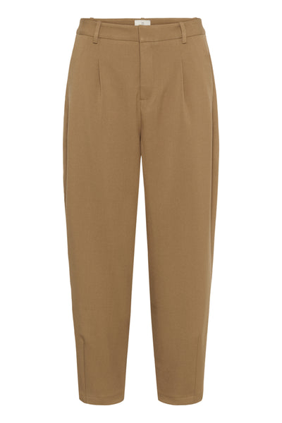 KAmerle Pants Suiting Toasted Coconut - 10504769 Thumbnail