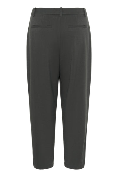 KAmerle Pants Suiting Black Oyster - 10504769 Thumbnail