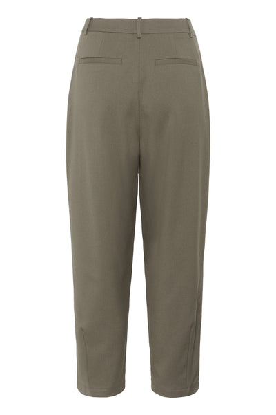 KAmerle Pants Suiting Morel - 10504769 Thumbnail